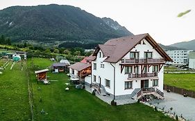 Popasul Piatra Craiului